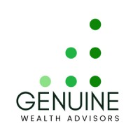 Genuine Wealth Advisors, LLC logo - Similar company to Millennium Private Wealth