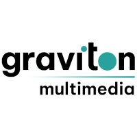Graviton Multimedia logo - Similar company to Gvpl Technologies