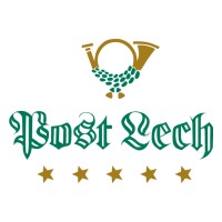 Post Lech Arlberg logo - Similar company to Hotel & Chalet Aurelio Lech