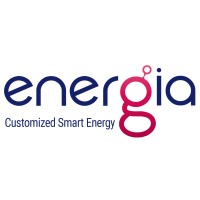 Energia logo - Similar company to Bh Grid Solutions