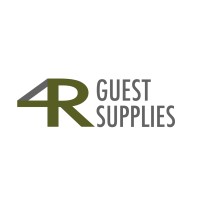 4R Guest Supplies Limited logo - Similar company to Marie Danielle Italy
