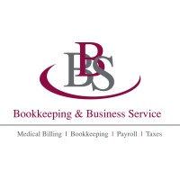Bookkeeping & Business Service logo - Similar company to Bookkeeping Simplified