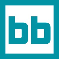 Blue Box Data Storytelling logo - Similar company to Learning Landscapes Design Llc