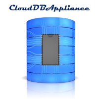 Clouddbappliance Project