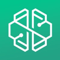 SwissBorg logo - Similar company to Smart Valor