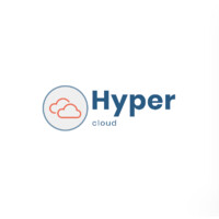 HyperCloud logo - Similar company to Hyper Cloud