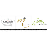 CROWN LUXURY GROUP MONACO logo - Similar company to Hykonnect