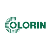 Colorin, SRL logo - Similar company to Serigraph