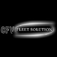 CFV Fleet Solution logo - Similar company to Mastrack.Com (Mobile Asset Solutions)