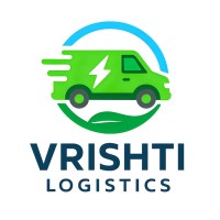 Vrishti Logistics Pvt ltd logo - Similar company to Esyasoft Climate Systems