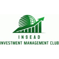 INSEAD Investment Management Club logo - Similar company to Man Impact Accelerator