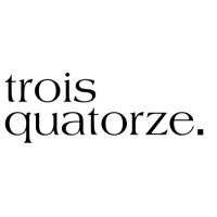 Trois Quatorze.
