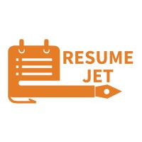 Resume Jet logo - Similar company to Tenonnet