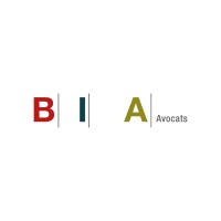 BIA Avocats Montpellier logo - Similar company to Moulin & Associés