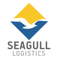 Seagull Logistics LLC logo - Similar company to Worldwide Cargo Connect