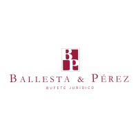 Ballesta & Pérez Bufete Jurídico logo - Similar company to Transformados Ruiz