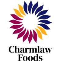 Charmlaw Foods logo - Similar company to Rogers Cold Stores