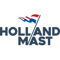 Holland Mast BV logo - Similar company to Formenta