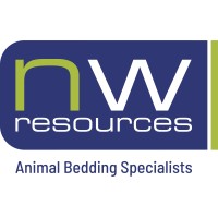 NW Resources Animal Bedding Specialists logo - Similar company to Universal Hemp