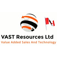 Vast Resources Ltd logo - Similar company to Vast Resources Plc