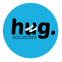 Hug Marketing - Soluções Corporativas logo - Similar company to Amazzoom Data