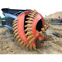 Western Dredge & Supply Co. logo - Similar company to Cmq Engineering