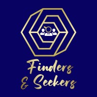 Finders & Seekers logo - Similar company to Leadnexus