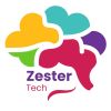 ZesterTech logo - Similar company to Pixel Nova