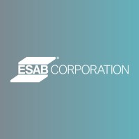 ESAB Corporation logo - Similar company to Esab