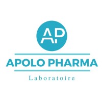APOLO PHARMA Laboratoire logo - Similar company to Laboratoire D'Etudes Et De Formation En Analyse Statistique (Lefas Sarl)