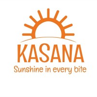 Kasana Foods logo - Similar company to Kase Pumping Systems