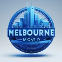 Melbourne Mover logo - Similar company to Polkadot Digital
