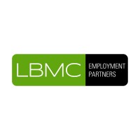 LBMC Employment Partners logo - Similar company to Avalon Hr