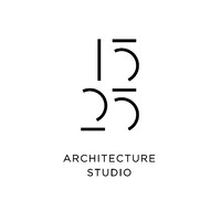 1525 Architecture Studio logo - Similar company to How Architects