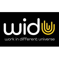 widu work in different universe logo - Similar company to Widu
