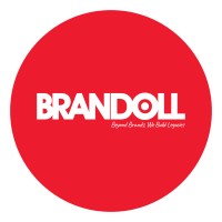 Brandoll logo - Similar company to Inside Marketing