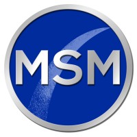 MSM Group logo - Similar company to Investmentweek