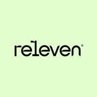 Releven logo - Similar company to Orderbook
