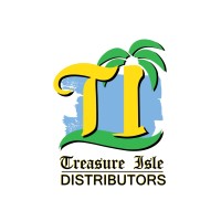 Treasure Isle Distributors Ltd logo - Similar company to Excellent Fruit & Produce, Inc.