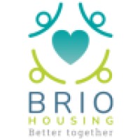 Brio Housing ETS | Brillanti Realtà In Opera logo - Similar company to Beautics