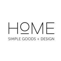 Home Simple Goods + Design logo - Similar company to Krewe