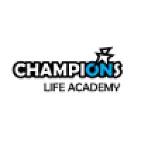 Champions Life Academy logo - Similar company to Virtualmerchants