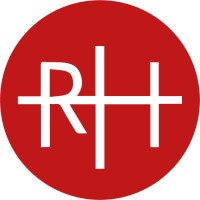 RIDLEY HALL, CAMBRIDGE logo - Similar company to Protek Products