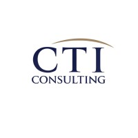 CTI Consulting logo - Similar company to Cti Consulting