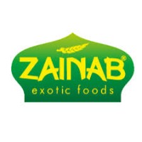 Zainab Foods logo - Similar company to The Tapas Factory