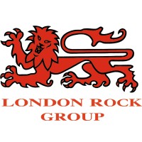 London Rock Group logo - Similar company to Time4Trees Ltd