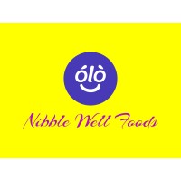 Nibble Well Foods logo - Similar company to Experiential Baking Co