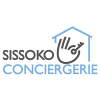 Sissoko Conciergerie logo - Similar company to Telecom Azur