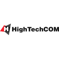 HIGHTECHCOM GMBH logo - Similar company to Fave Labs Gmbh