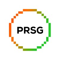 PRSG logo - Similar company to Bitframeworks
